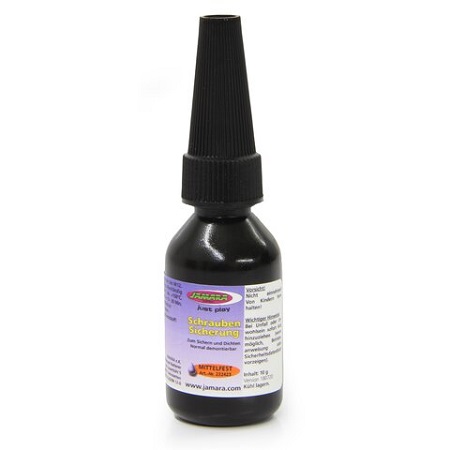 Jamara Frenafiletti medio 10ml